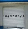 门业图片-上海厂家直销卷帘门，可定制，可来量加工，量多从优，欢迎选购JM78图片